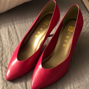 *Brand new* Treo Heels